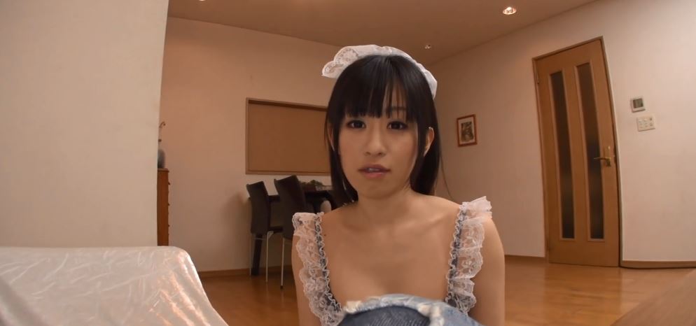 Video bokep  Yui Kyouno pembantu jepang yang taat pada majikan